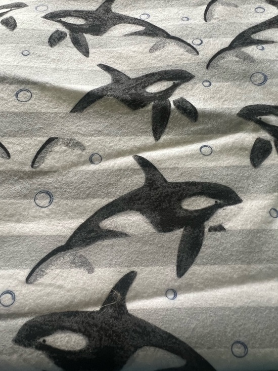 Joann Fabrics Other - 1/2 yard cotton flannel
